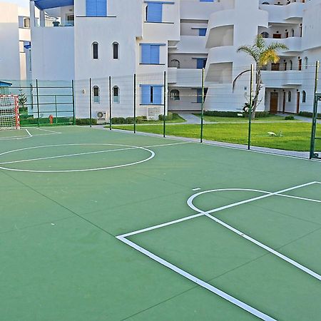 Inhome Apartment Cabo Negro Eksteriør billede