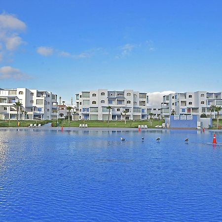 Inhome Apartment Cabo Negro Eksteriør billede