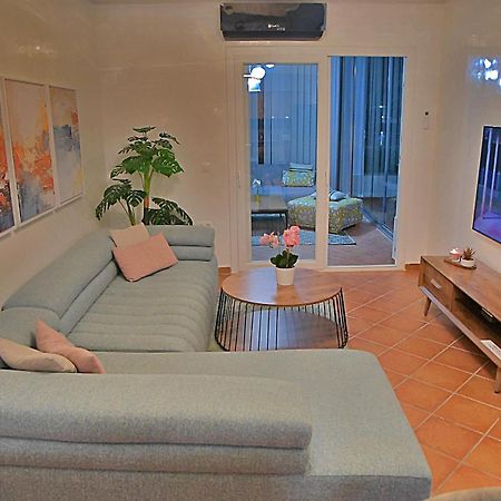 Inhome Apartment Cabo Negro Eksteriør billede