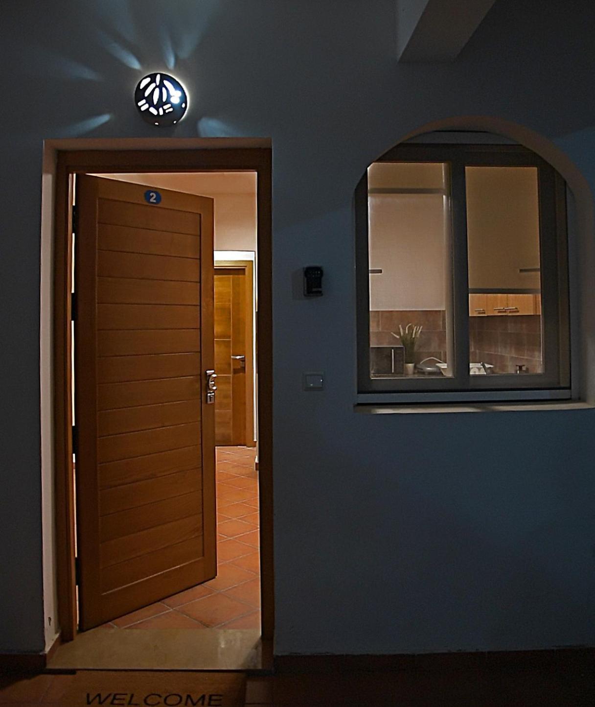 Inhome Apartment Cabo Negro Eksteriør billede