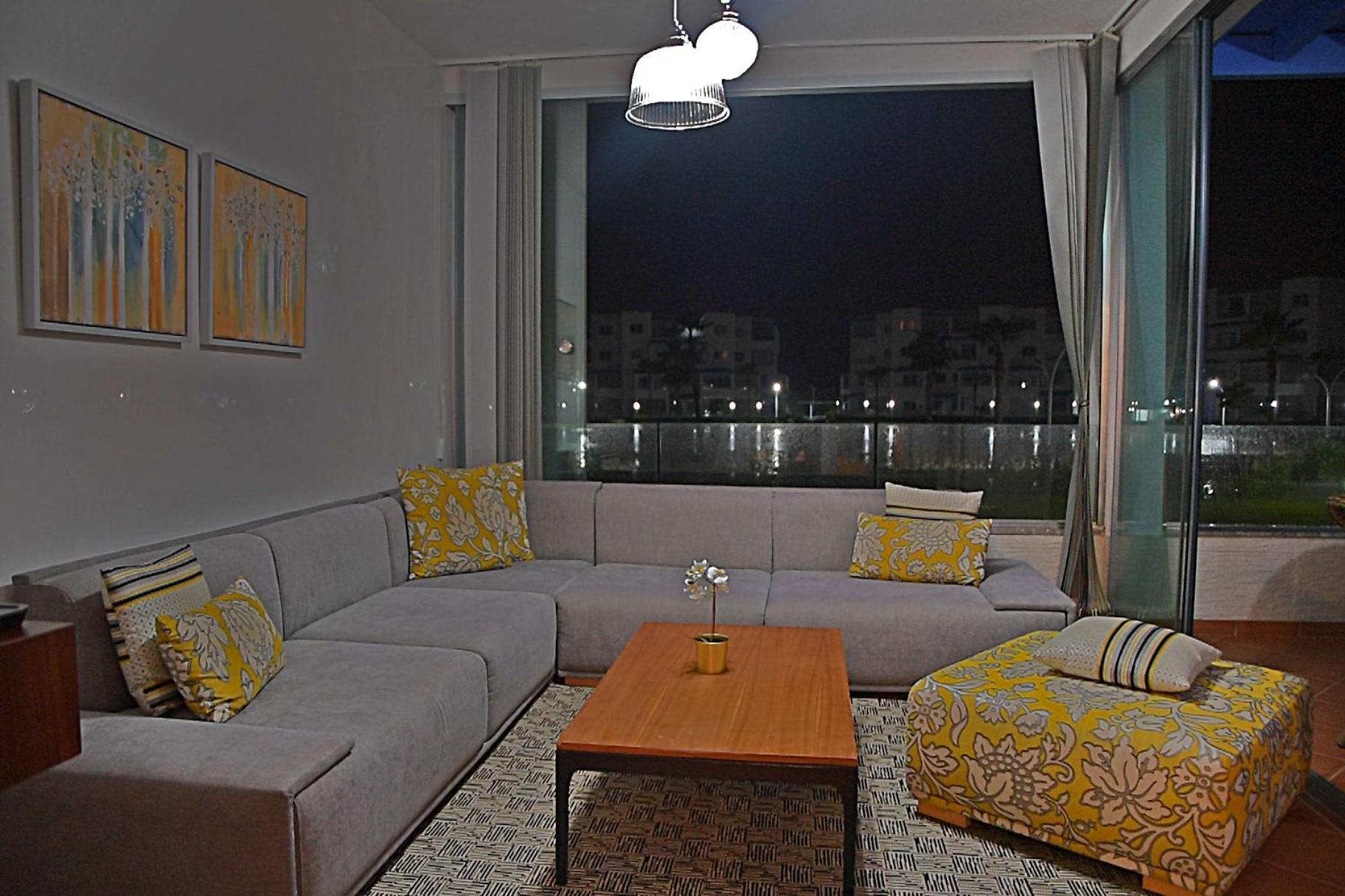 Inhome Apartment Cabo Negro Eksteriør billede