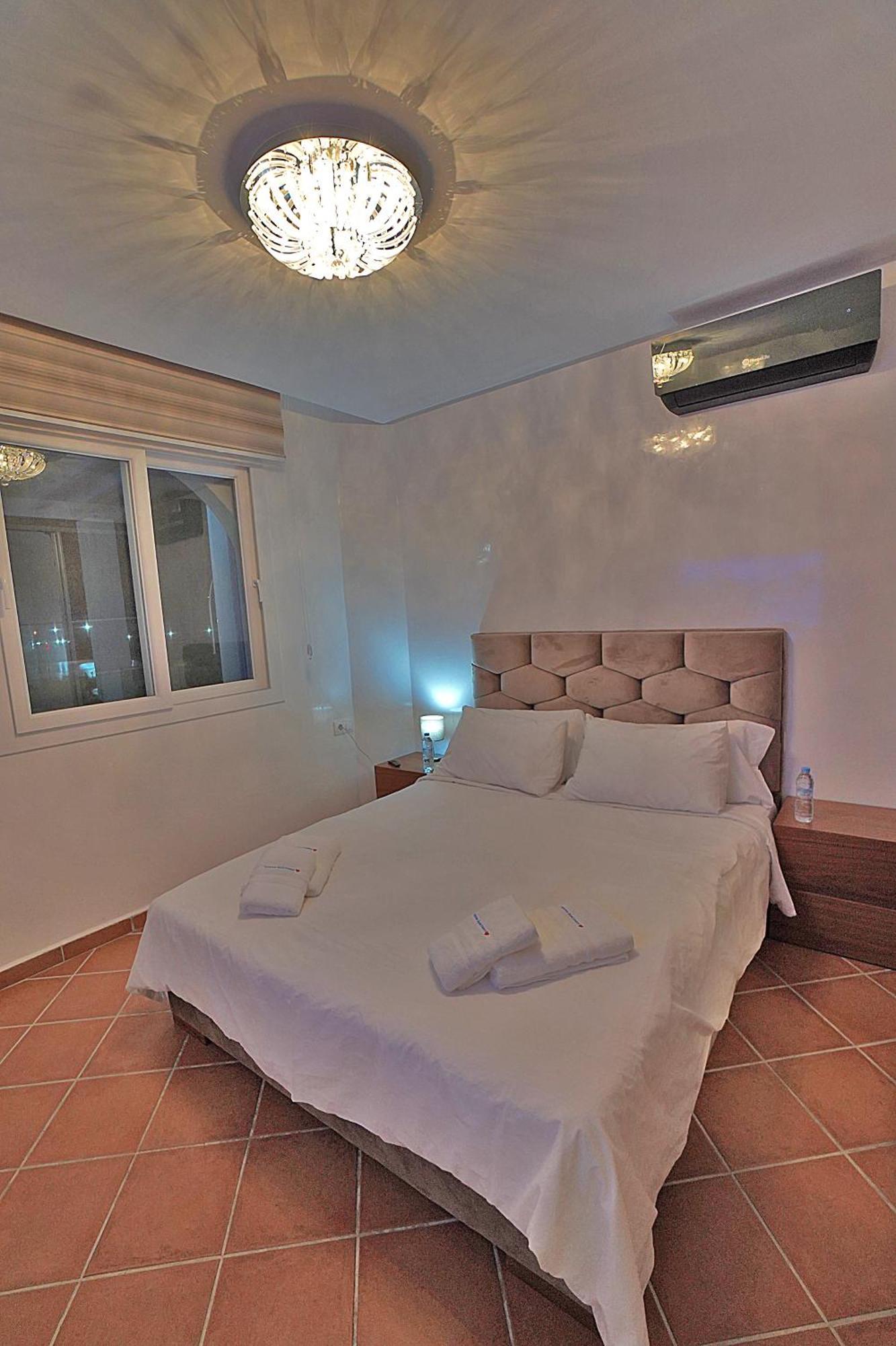 Inhome Apartment Cabo Negro Eksteriør billede