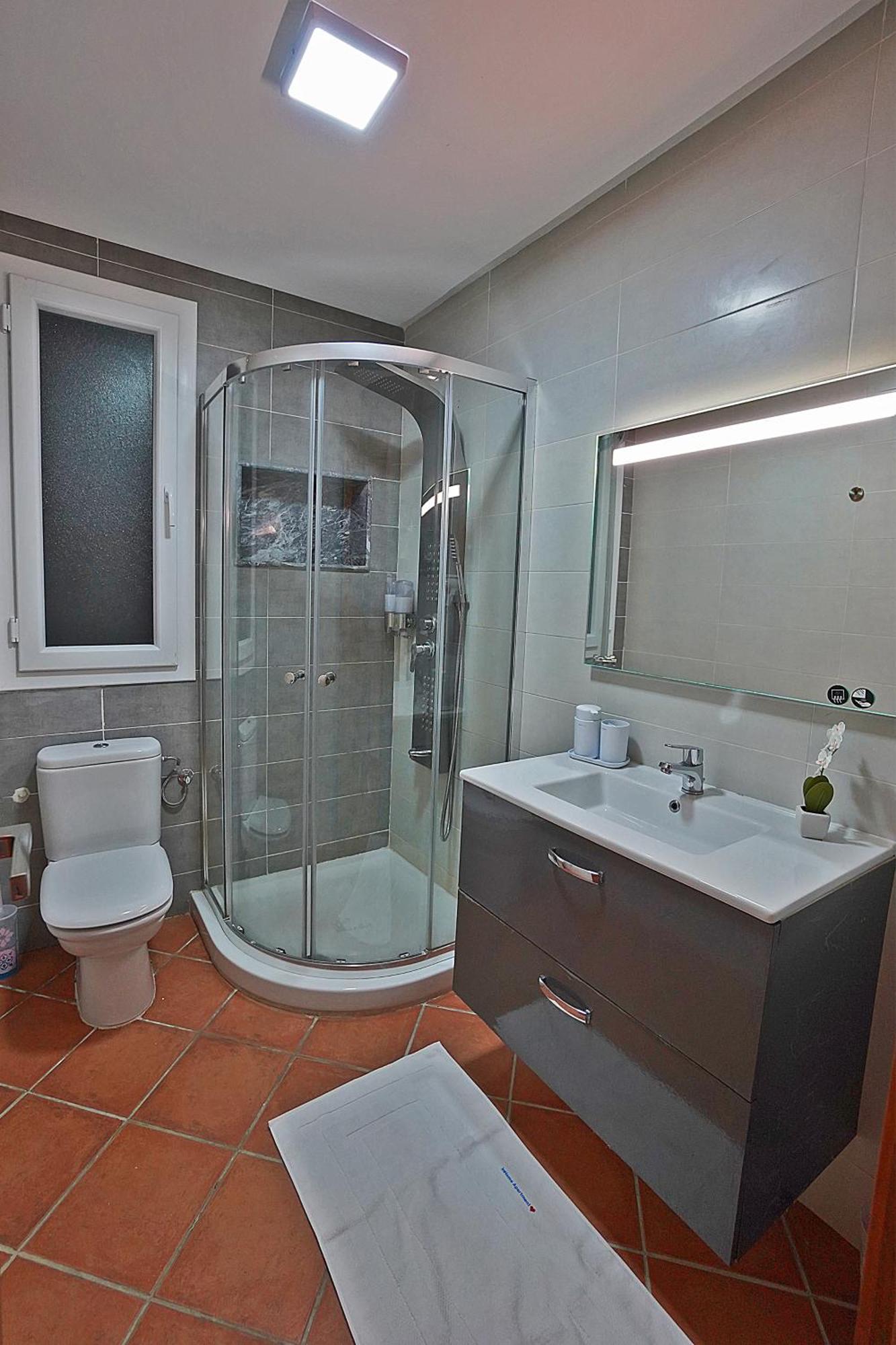Inhome Apartment Cabo Negro Eksteriør billede