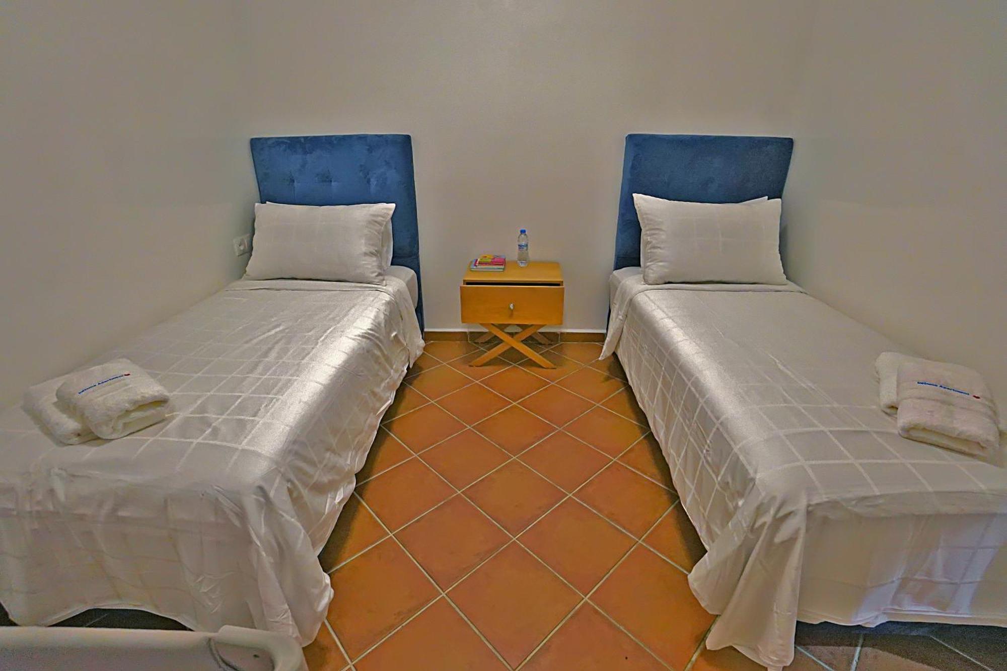 Inhome Apartment Cabo Negro Eksteriør billede